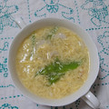 イチゴ、イチゴ。's cooksnap of when they made 【だしの取り方】かつおと昆布の二番だし.