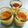 sane1010's cooksnap of when they made 簡単プリン.