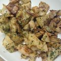 レモンベリー's cooksnap of when they made れんこんとベーコンの青海苔炒め♪.