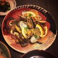 BAL_nabe's cooksnap of when they made あさりのレモン蒸し～ポルトガル風～.