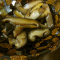 低カロ探検隊's cooksnap of when they made きのこの甘辛しょうが煮.