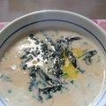 ☆☆めろこ☆☆'s cooksnap of when they made たらこクリーミーうどん.