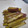 ジョングレ's cooksnap of when they made さつまいものバターきんぴら.