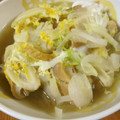 低カロ探検隊's cooksnap of when they made 玉ネギとお麩の卵とじ.