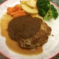 Foy's cooksnap of when they made おろし玉ねぎで 万能ステーキソース.