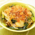 えれぼん's cooksnap of when they made ラクしてコク旨♡エリンギの和風マヨ炒め.