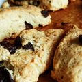 すまめぐ's cooksnap of when they made アレンジはお好みで♪プレーンスコーン.