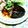 yumihuar's cooksnap of when they made ごはん☆ハンバーグ.