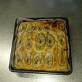 サあヤ's cooksnap of when they made ノンオイルで！豆腐とバナナのケーキ.