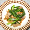 ちーちゃんママ７３１'s cooksnap of when they made 砂肝とニラの漬け　おつまみ.