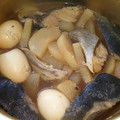 結空＠ゆいあ's cooksnap of when they made 簡単ぶり大根.