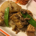 かよ14's cooksnap of when they made 大根と厚揚げの煮物.
