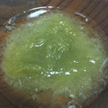 amileamila's cooksnap of when they made 簡単すぎるのに旨味たっぷりお吸い物.