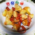 Jyohana's cooksnap of when they made カリフラワーとベーコンのバター醤油炒め.