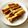 にんじんタイカレー's cooksnap of when they made クロックムッシュロール.