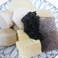 akiraco's cooksnap of when they made おばあちゃんの★万能ごまみそ.