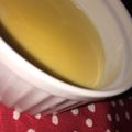 はちみつこーひー's cooksnap of when they made 簡単プリン.
