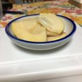 パタリロババ's cooksnap of when they made やみつきの味！新たけのこの甘酢漬け.