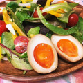 はるのネギ's cooksnap of when they made とろとろ半熟味たま.