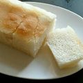 やよちくりん's cooksnap of when they made 米粉食パン＊グルテンフリー.