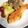 ミルクガラス's cooksnap of when they made 北海道食材満載、鮭のレモンバター醤油焼き.