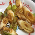 xiang913's cooksnap of when they made フライパンで焼き鳥たれ.