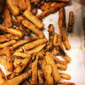 ぴよちゃん0417's cooksnap of when they made 大根で簡単唐揚げ.