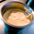 sw_1kit's cooksnap of when they made ダイエットに！材料２つでふんわり卵アイス.