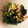 ひい◡̈♥︎'s cooksnap of when they made 華やか一品☆ほうれん草と炒り卵のごま和え.