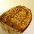 さとうみず's cooksnap of when they made メープルナッツパウンドケーキ♪.