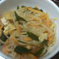 あゆたっくん's cooksnap of when they made 生切り昆布の炒めもの.