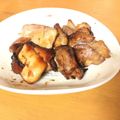 ネコlife☆'s cooksnap of when they made 焼き鳥、豚丼のタレ＊串焼き、炒め物に！.