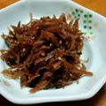 ☆かつもも☆'s cooksnap of when they made やみつき♡新生姜の佃煮.
