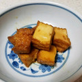 S・ルナ's cooksnap of when they made 厚揚げの煮物.