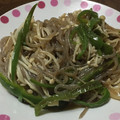 ひなのやぁ's cooksnap of when they made 満腹✴糸こんにゃくとえのきの和風炒め.