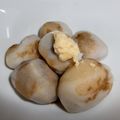 あやめとゆうま's cooksnap of when they made 里芋救済☆しょうが醤油で。。。.