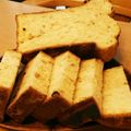 1972yumi54's cooksnap of when they made ホームベーカリーでレーズンくるみパン.