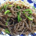 みっくママ's cooksnap of when they made ピーマンと糸こんにゃくの甘辛炒め.