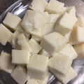 プリちゃま's cooksnap of when they made ダイエット中のおやつ♪豆乳くず寒天.