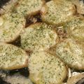 KAJIFFIN's cooksnap of when they made じゃがいもチーズ焼き.