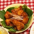 ぢょりた's cooksnap of when they made おうちで簡単中華♪胸肉で鶏チリ.