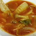 kibunya16's cooksnap of when they made 手羽先のトマトポトフ♪.