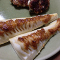 豆とオリーブ's cooksnap of when they made こんがり濃厚☆筍の味噌マヨ焼き.