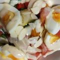 とらたにゃん's cooksnap of when they made ブルサン風（血管ダイエット食880）.
