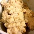 てごゆき's cooksnap of when they made おからと糸こんにゃくの兄弟煮。.