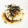 KUMI KUMI's cooksnap of when they made レンジで♪丸ごと新たまねぎの梅風味.