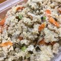 梅ちゃん～娘たちへ～'s cooksnap of when they made しっとりおから煮.