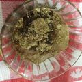 クックM3FFPU☆'s cooksnap of when they made 片栗粉で簡単★葛湯風ＨＯＴデザート.