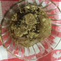 クックM3FFPU☆'s cooksnap of when they made 片栗粉で簡単★葛湯風ＨＯＴデザート.