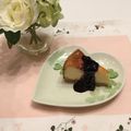 クックQJMX0F☆'s cooksnap of when they made 混ぜるだけ濃厚チーズケーキ.